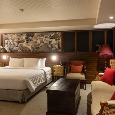 Payaa Hotel Pattaya Εξωτερικό φωτογραφία