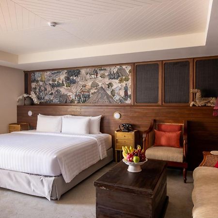 Payaa Hotel Pattaya Εξωτερικό φωτογραφία