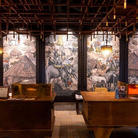 Payaa Hotel Pattaya Εξωτερικό φωτογραφία