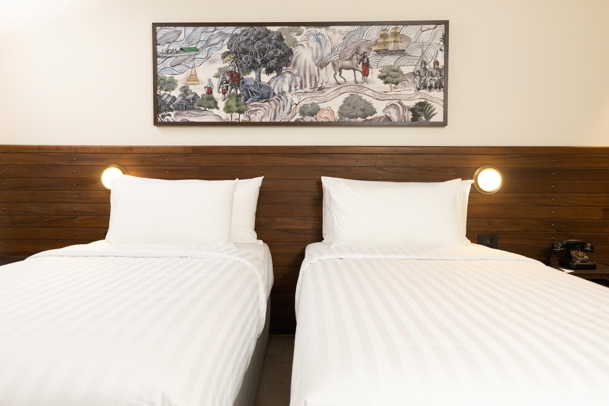 Payaa Hotel Pattaya Εξωτερικό φωτογραφία