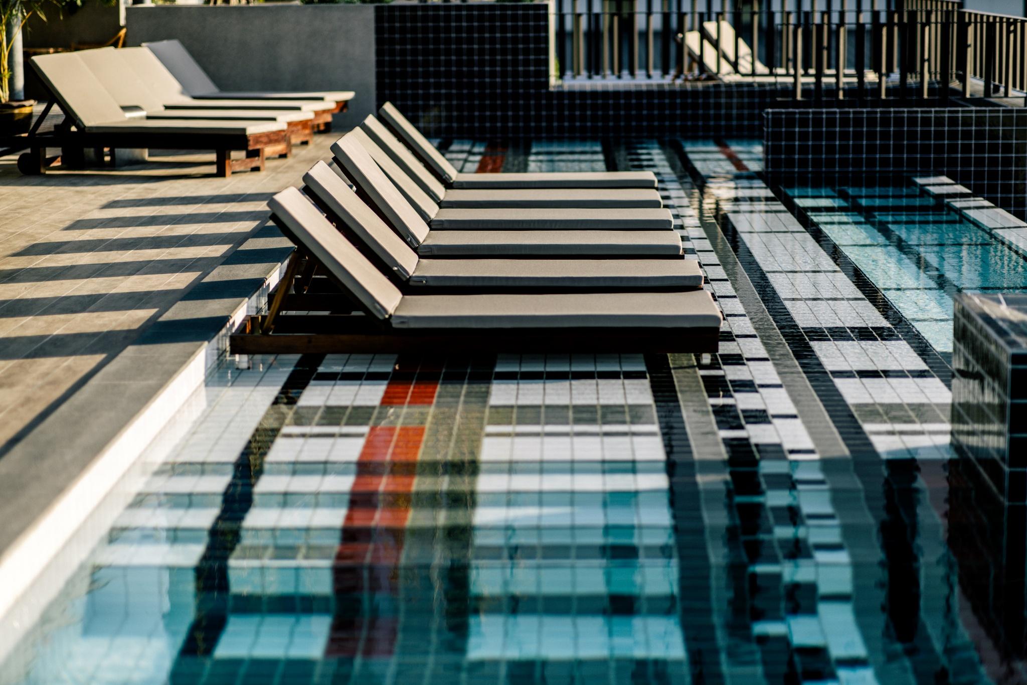 Payaa Hotel Pattaya Εξωτερικό φωτογραφία
