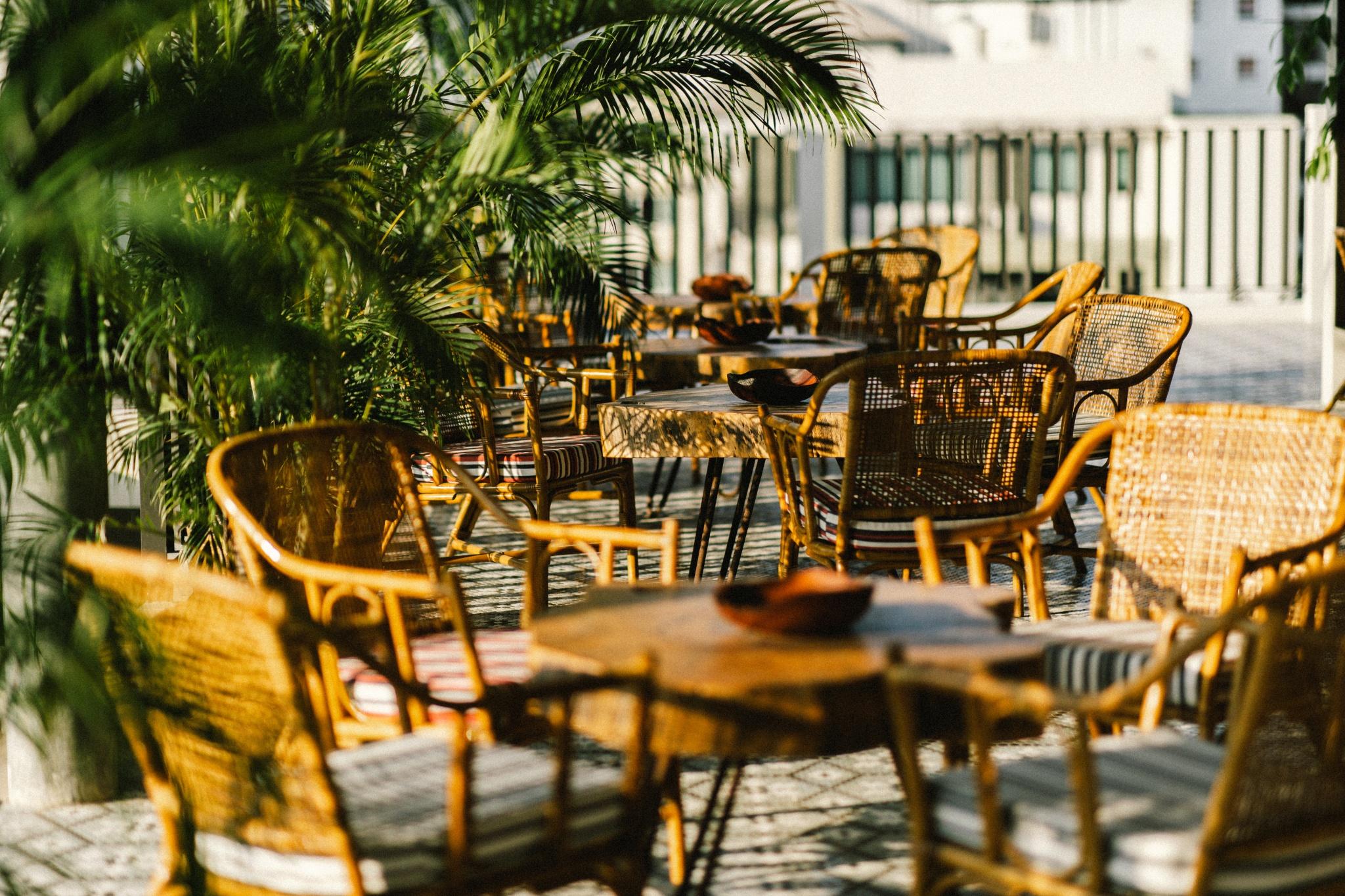 Payaa Hotel Pattaya Εξωτερικό φωτογραφία