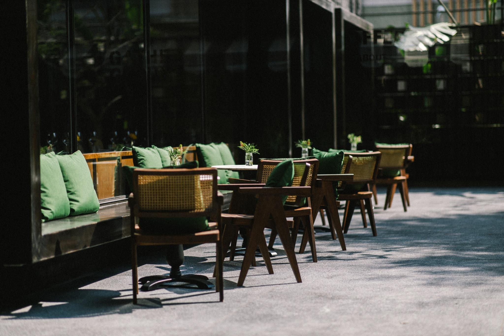 Payaa Hotel Pattaya Εξωτερικό φωτογραφία