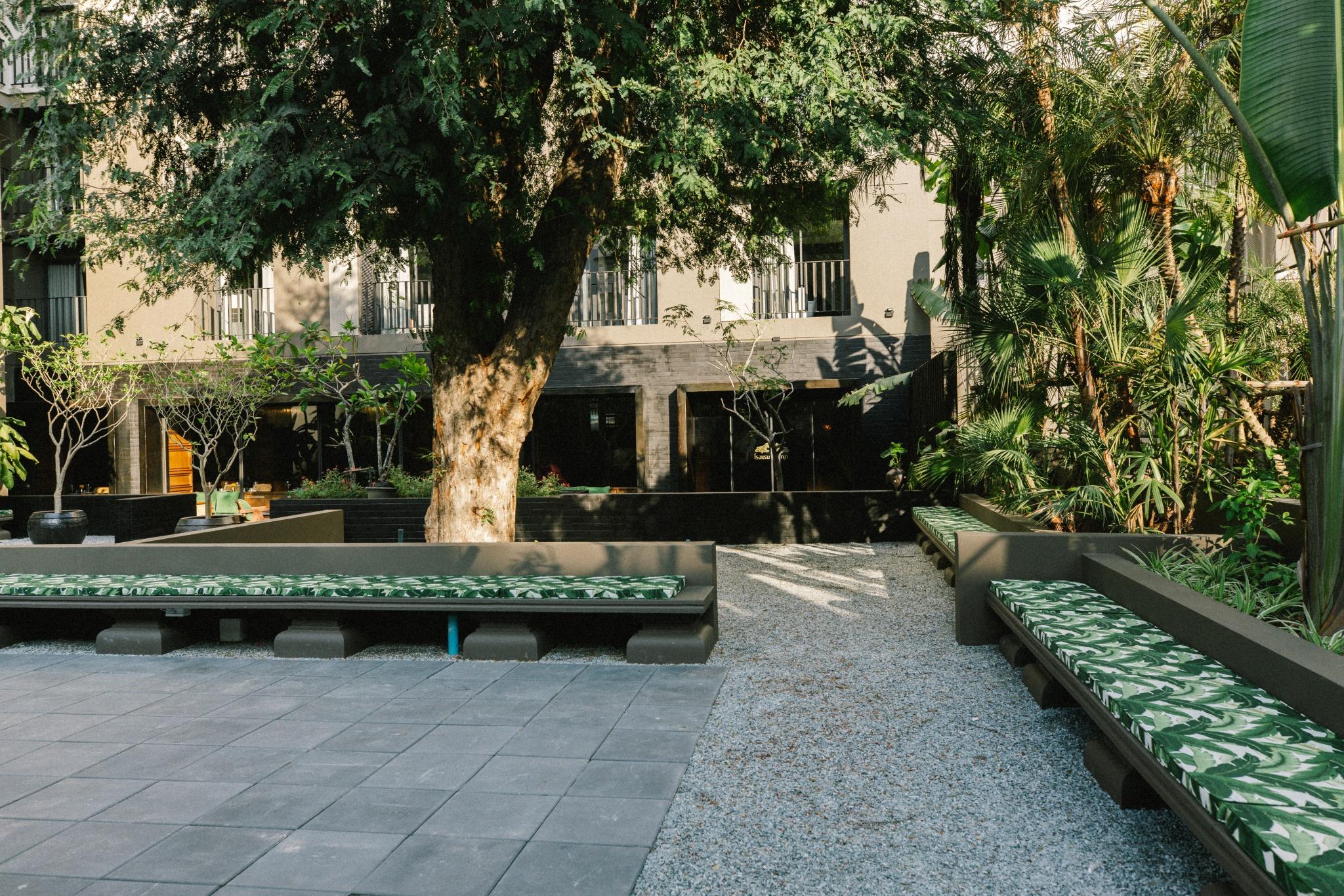 Payaa Hotel Pattaya Εξωτερικό φωτογραφία