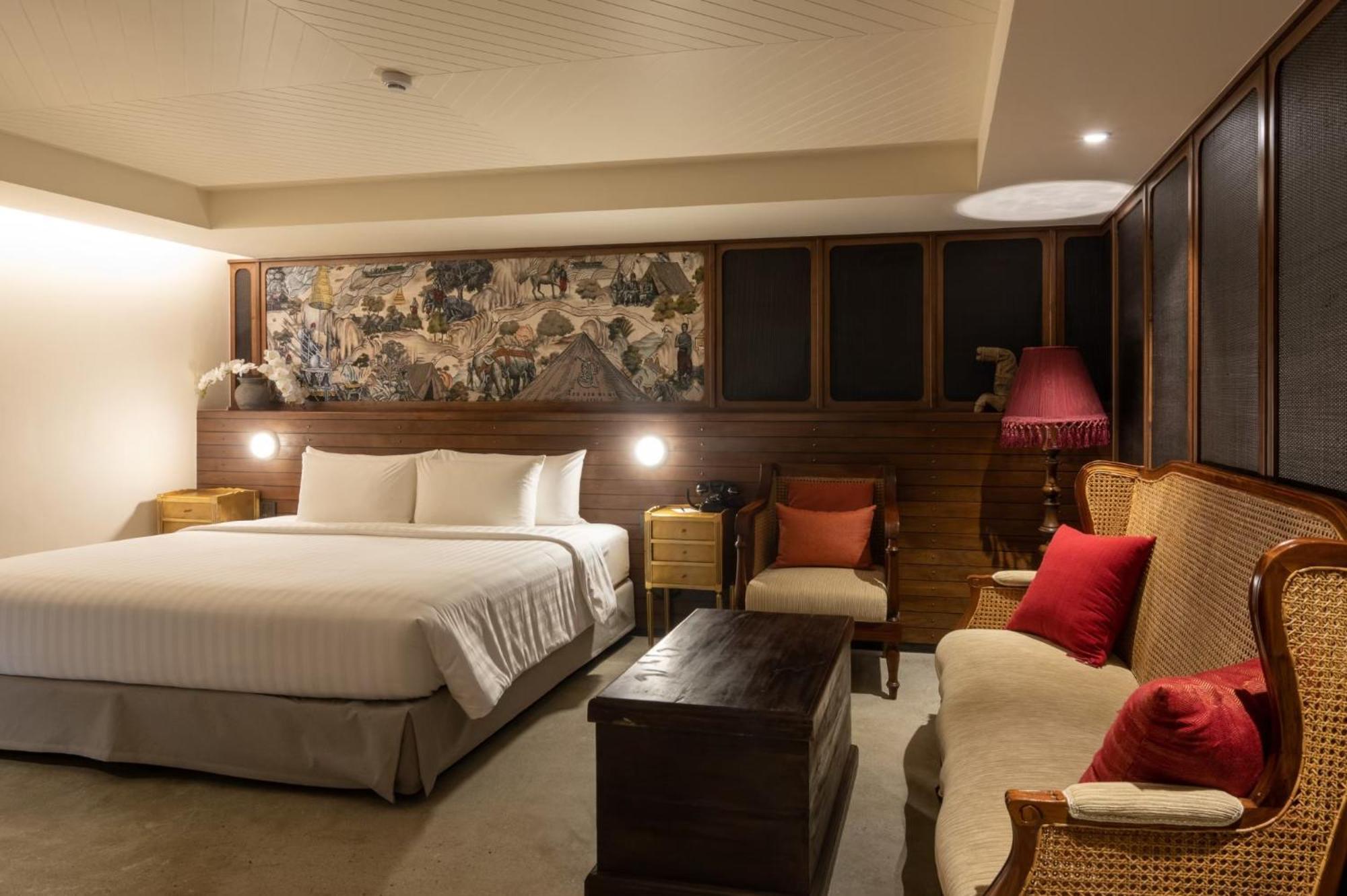 Payaa Hotel Pattaya Εξωτερικό φωτογραφία