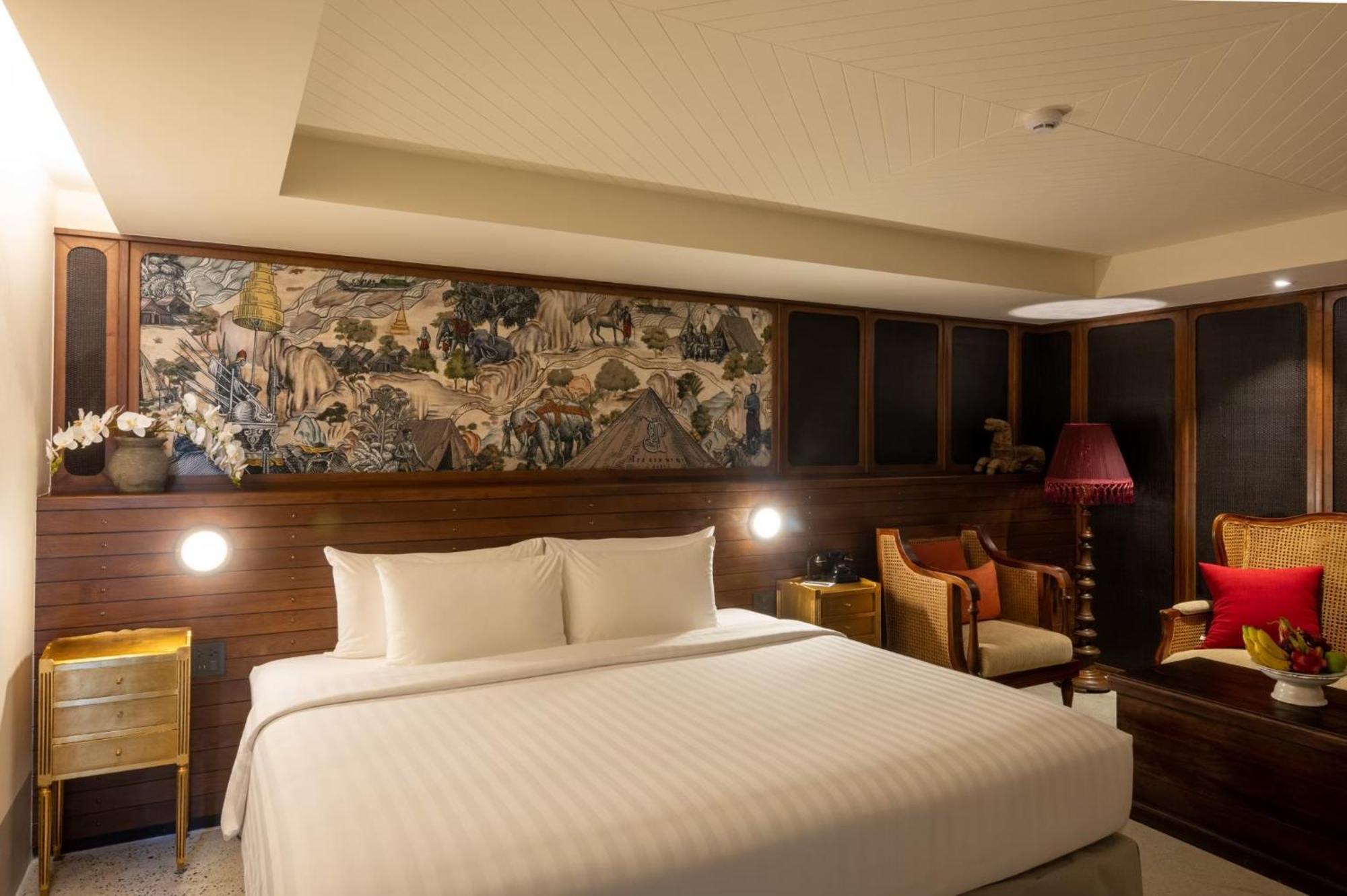 Payaa Hotel Pattaya Εξωτερικό φωτογραφία