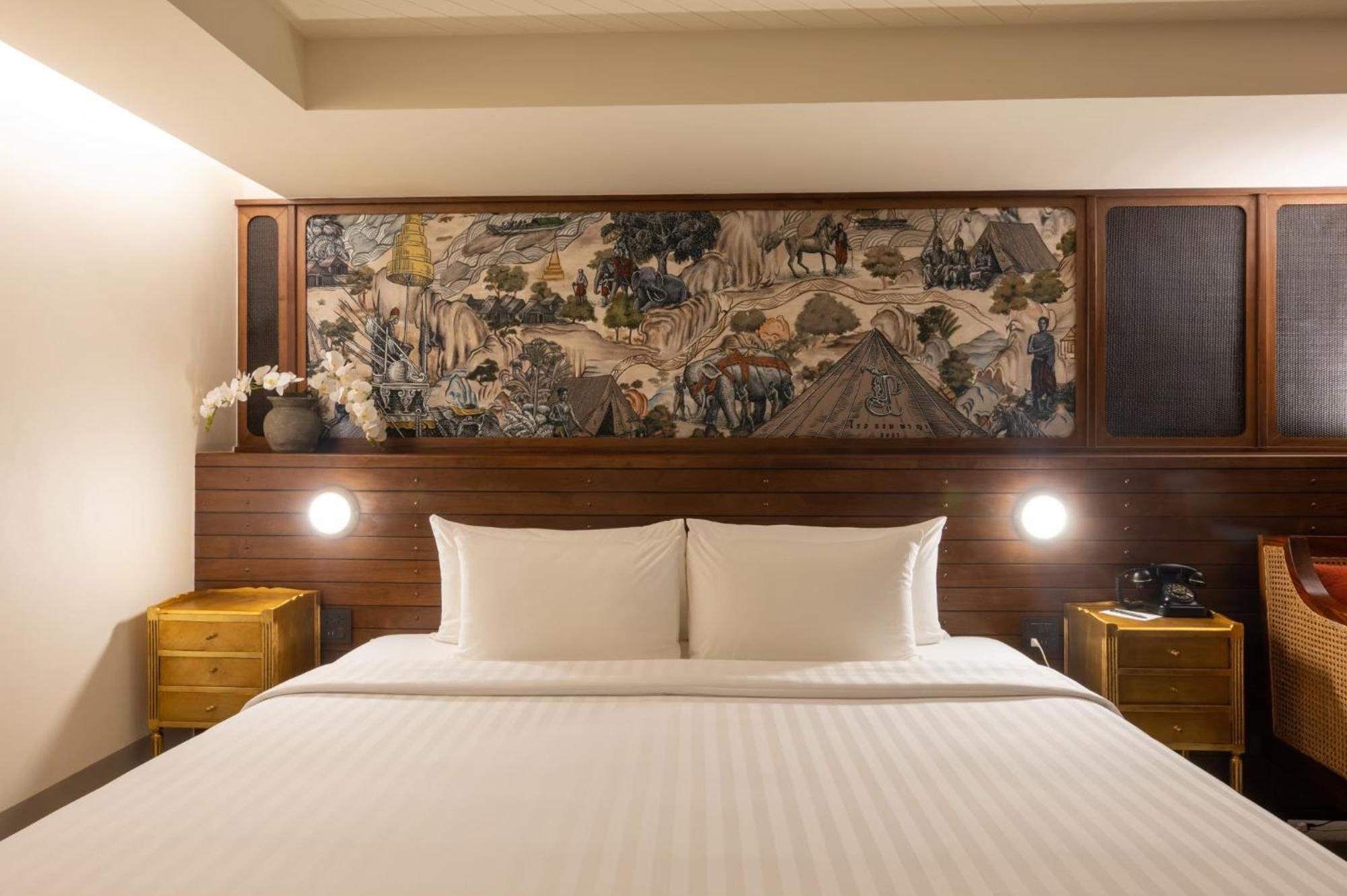 Payaa Hotel Pattaya Εξωτερικό φωτογραφία