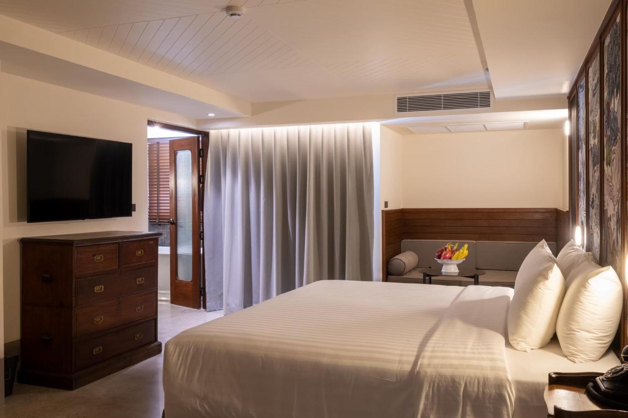 Payaa Hotel Pattaya Εξωτερικό φωτογραφία