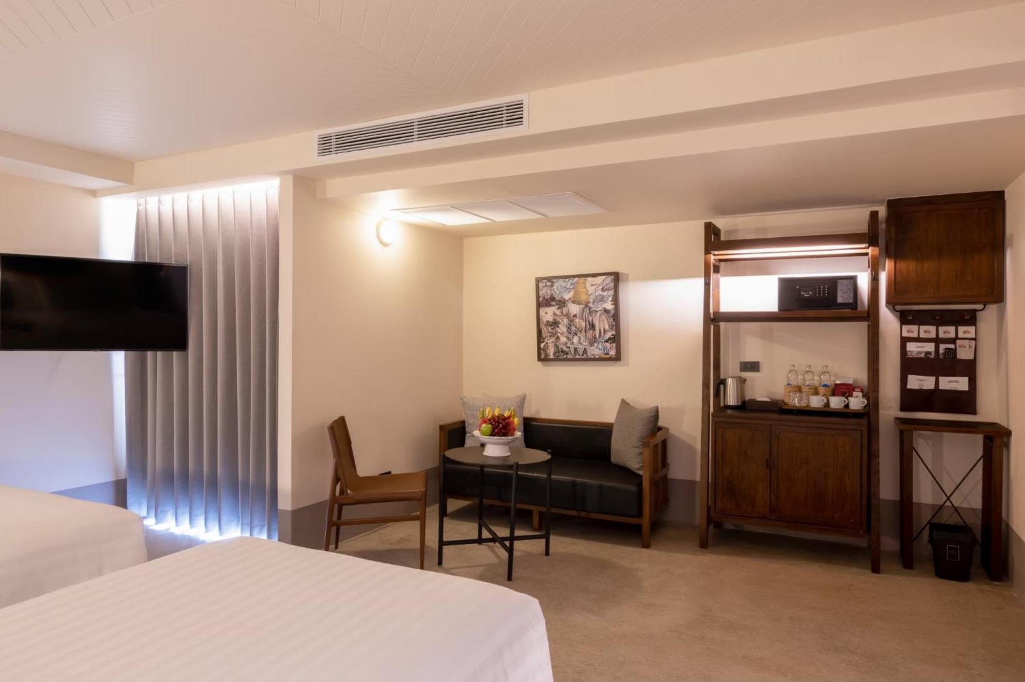 Payaa Hotel Pattaya Εξωτερικό φωτογραφία