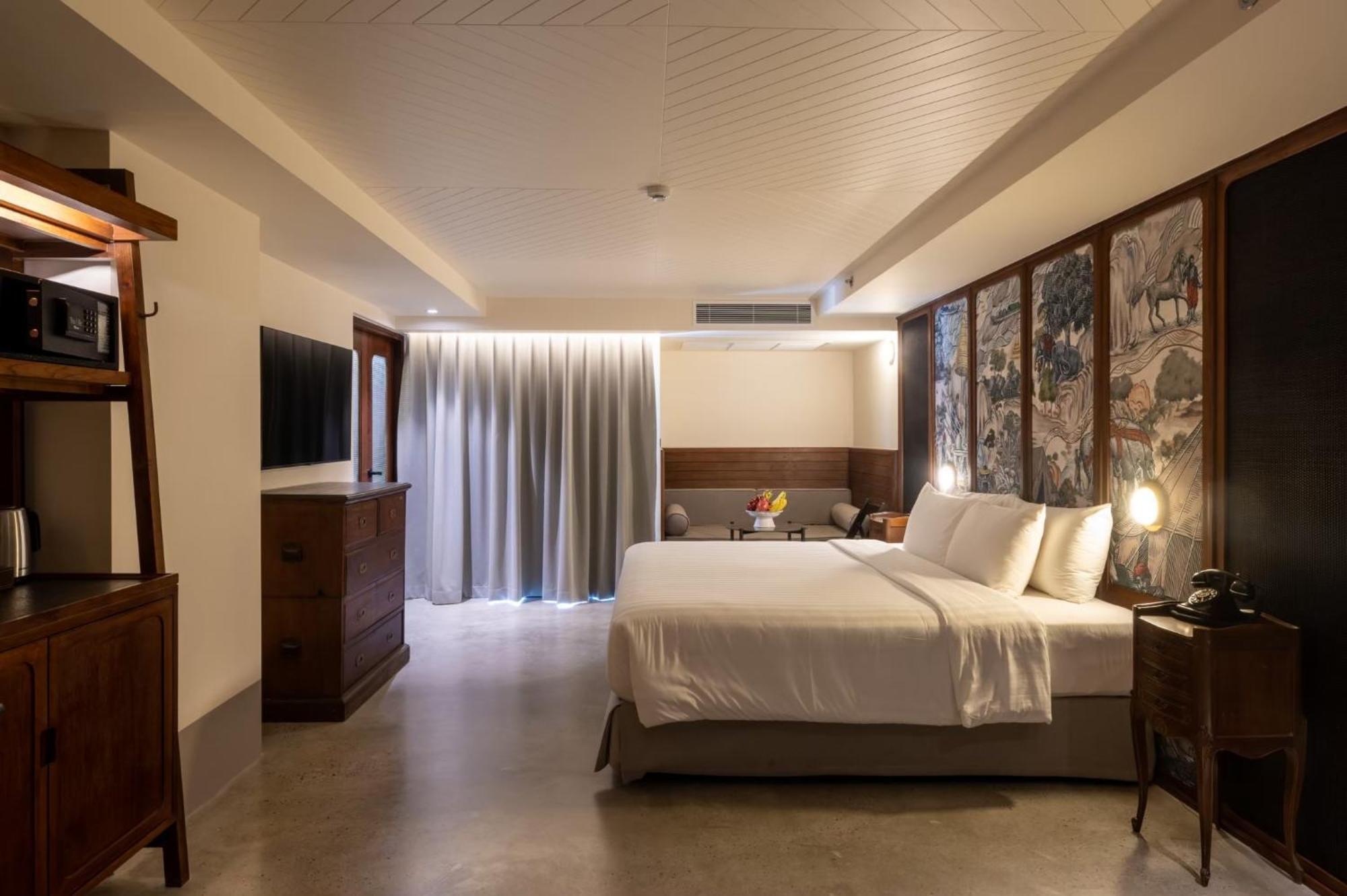 Payaa Hotel Pattaya Εξωτερικό φωτογραφία