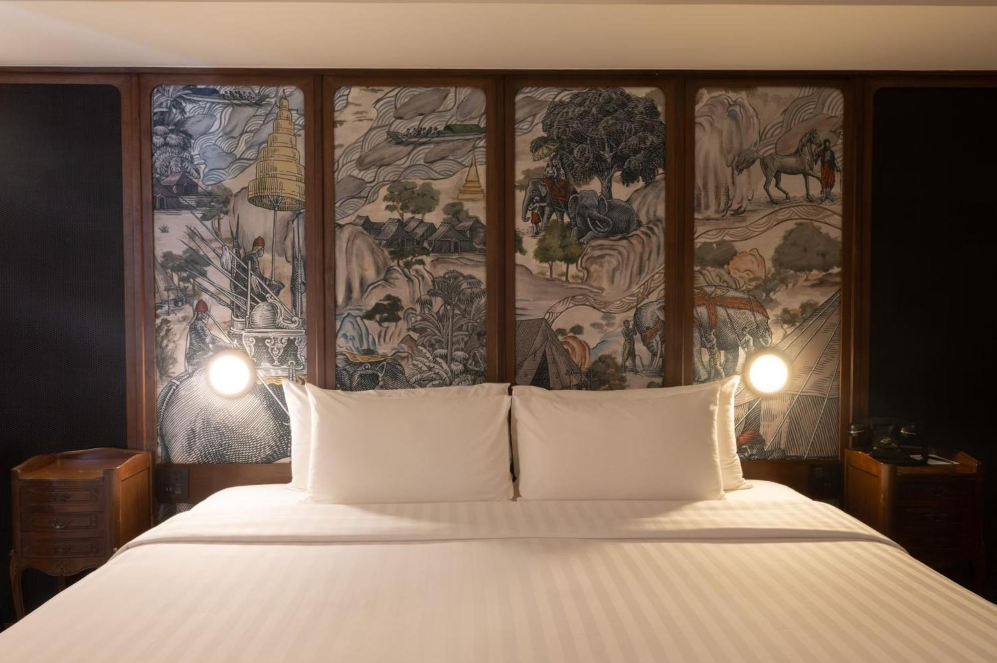 Payaa Hotel Pattaya Εξωτερικό φωτογραφία