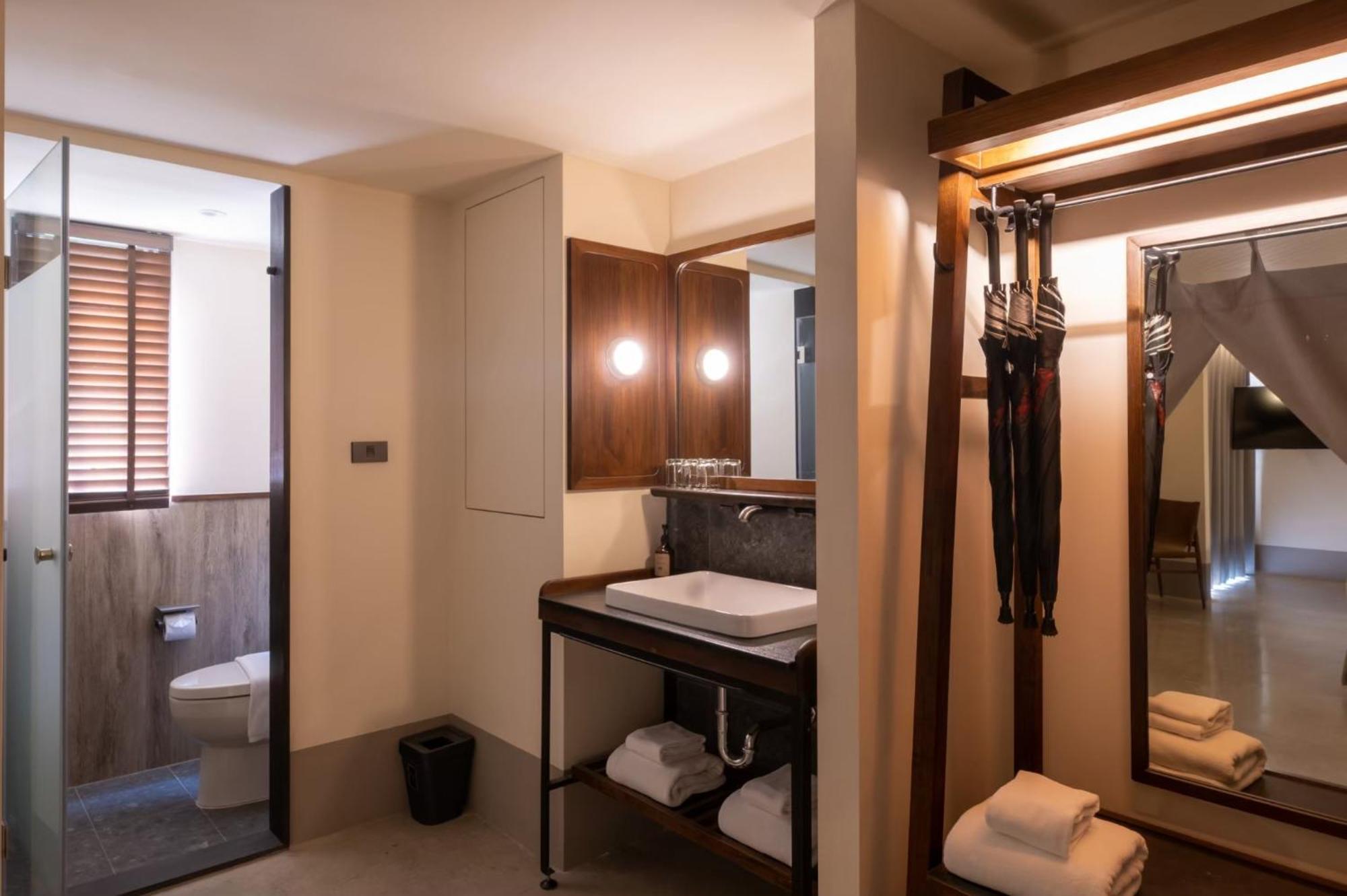Payaa Hotel Pattaya Εξωτερικό φωτογραφία