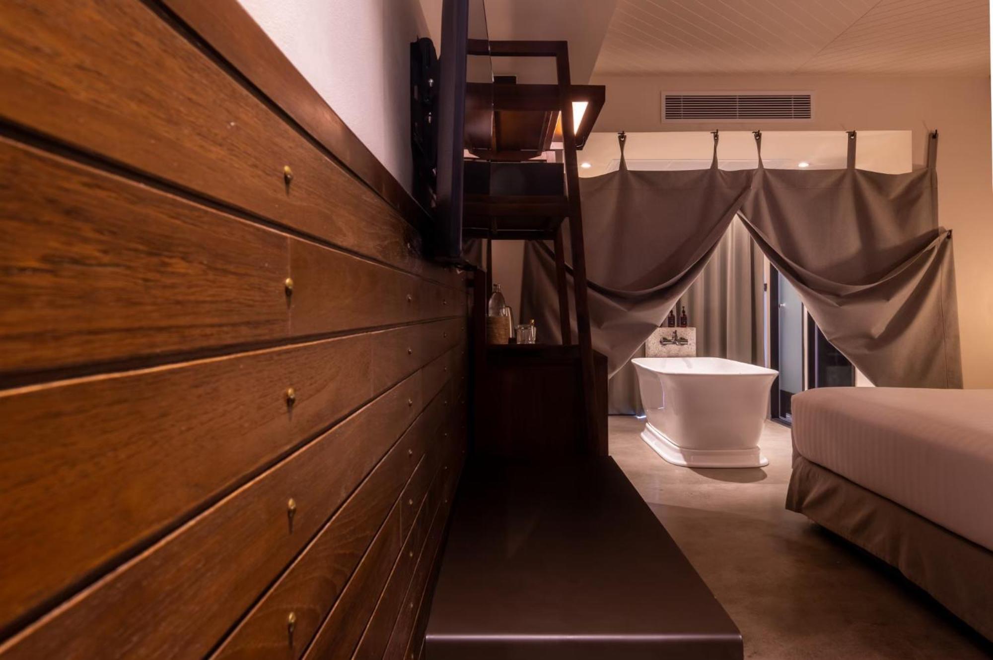 Payaa Hotel Pattaya Εξωτερικό φωτογραφία