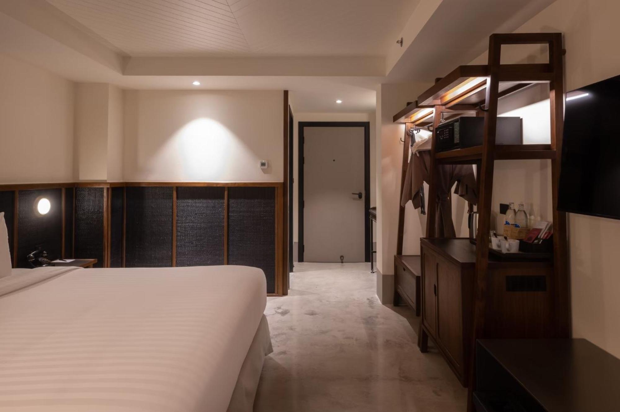 Payaa Hotel Pattaya Εξωτερικό φωτογραφία